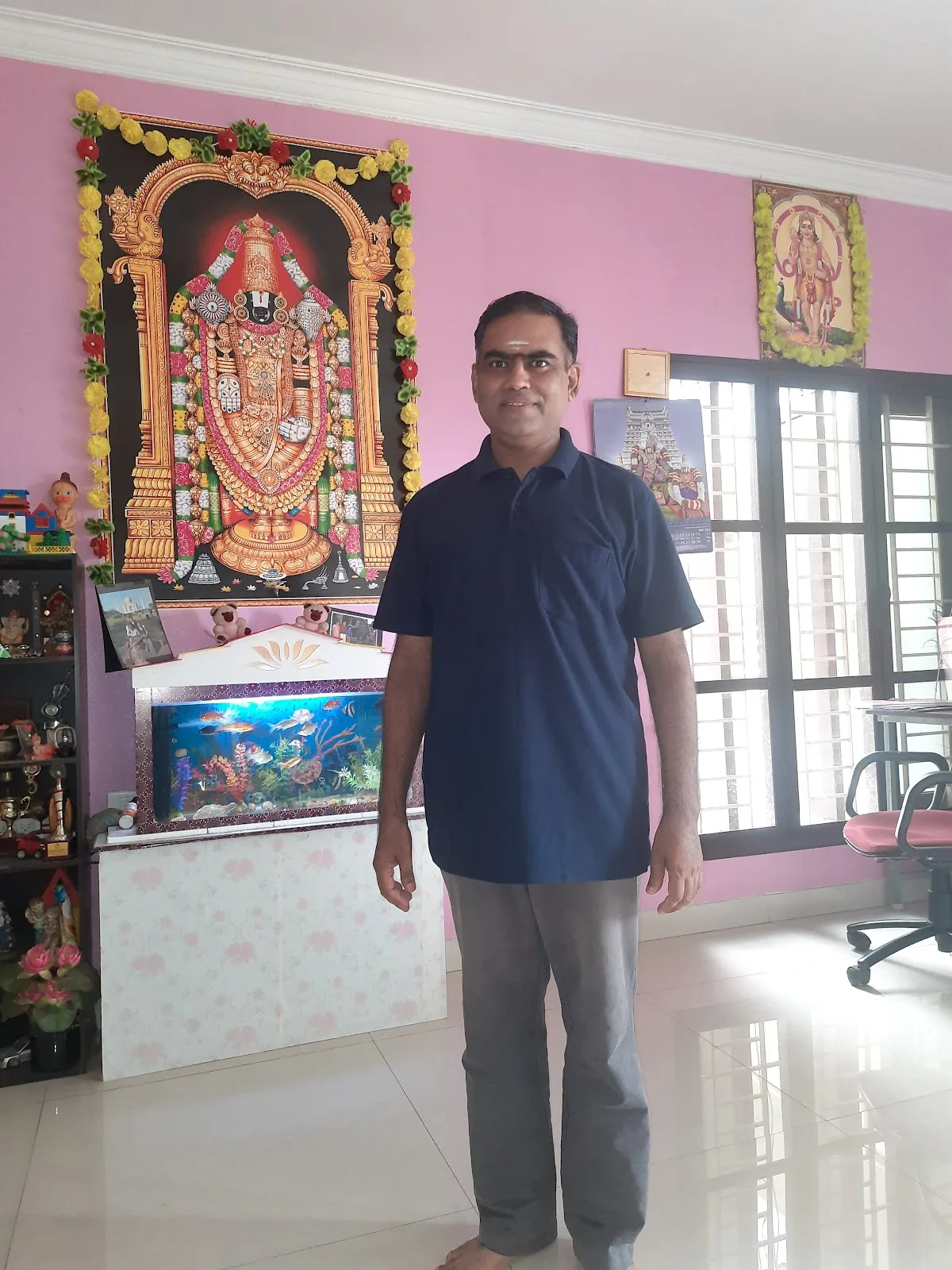 SRI SAI YOGALAYA YOGA & NATUROPATHY CENTRE