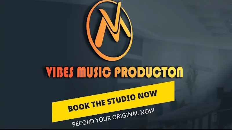 Vibes Music production