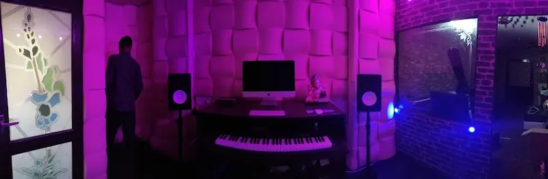 Vibes Music production