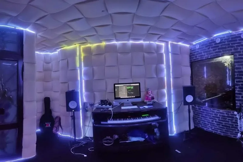 Vibes Music production