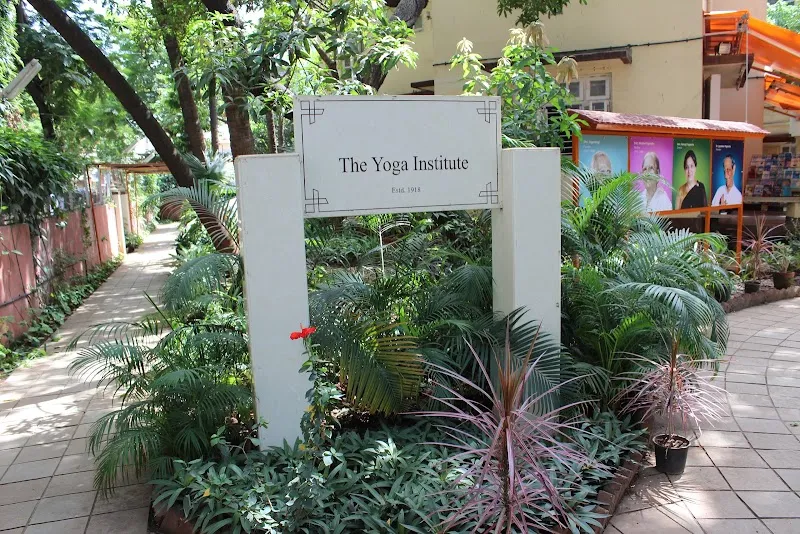The Yoga Institute