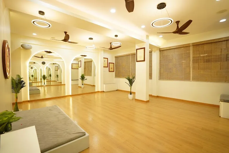 The Yoga Institute