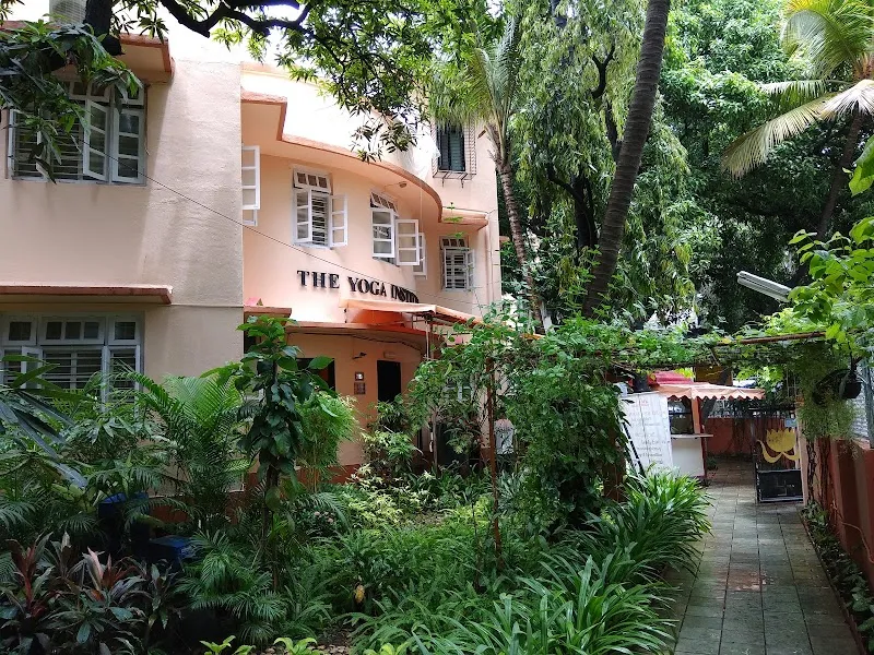 The Yoga Institute