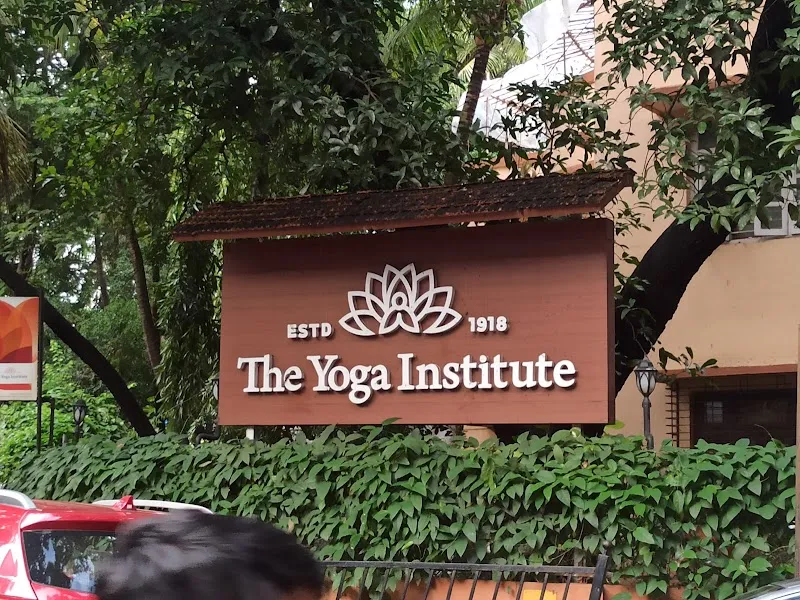The Yoga Institute