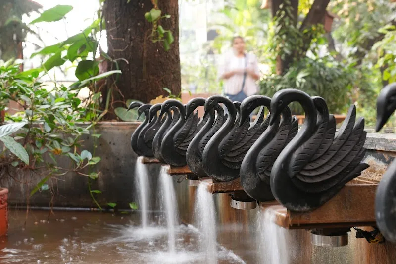 The Yoga Institute