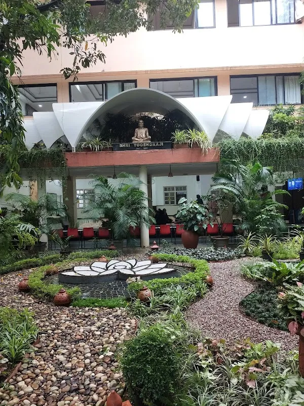 The Yoga Institute