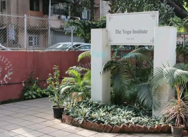 The Yoga Institute