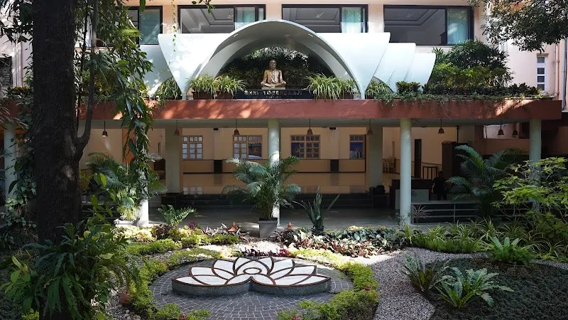 The Yoga Institute