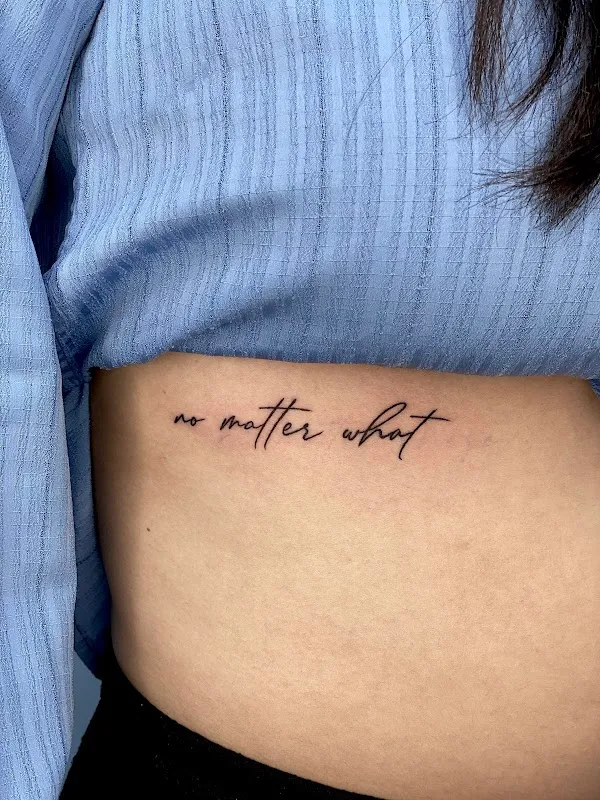 Pink Ink Tattooz
