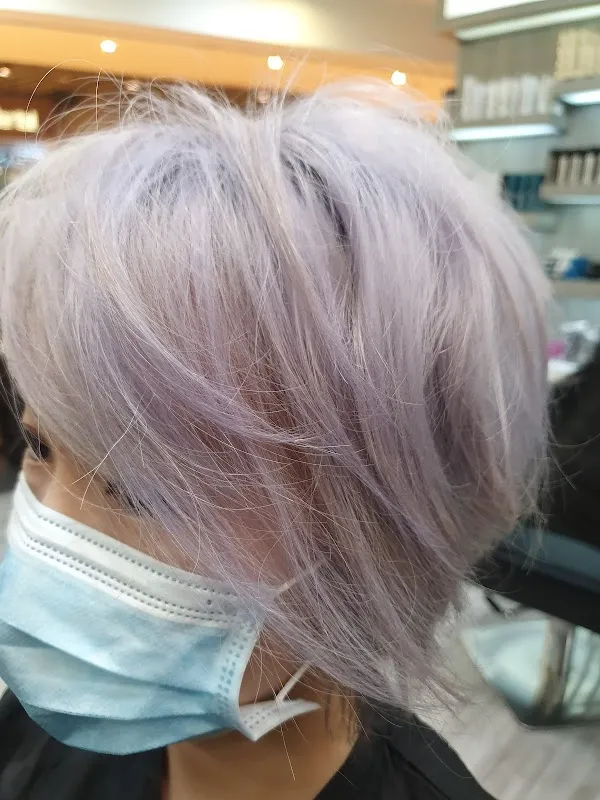 TONI&GUY Marinabay
