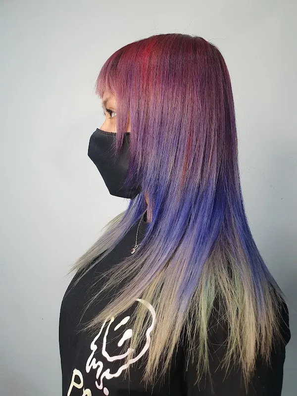 TONI&GUY Marinabay