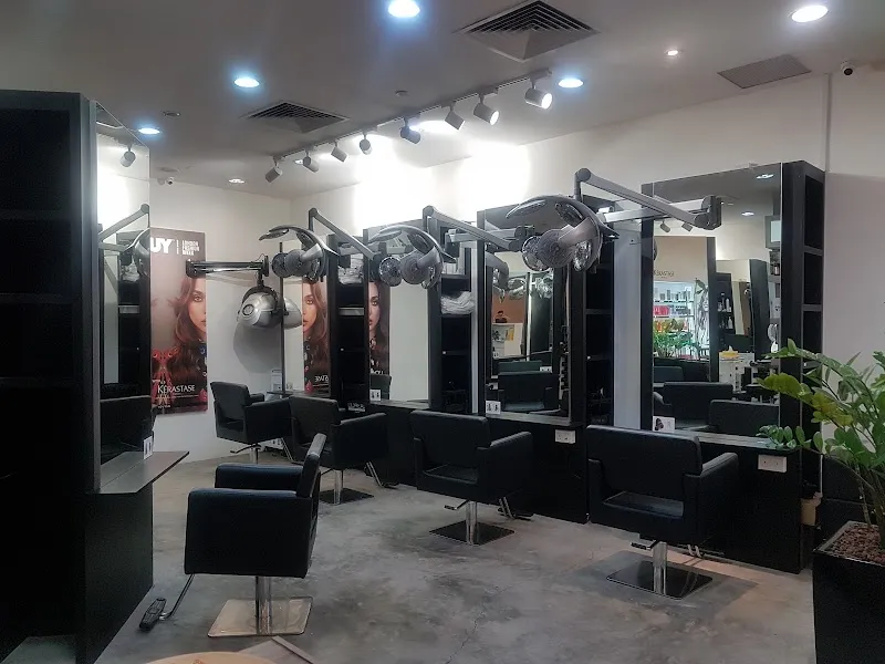 TONI&GUY Marinabay