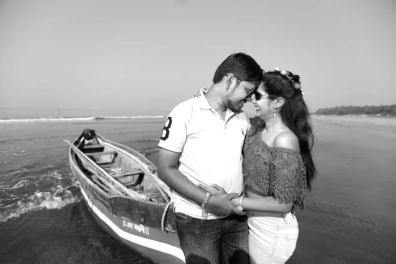 Ninad Photography