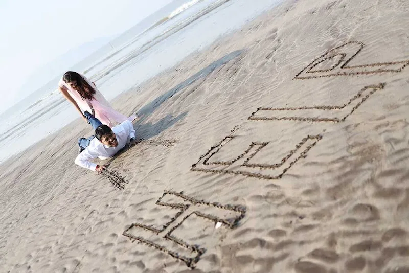 Ninad Photography