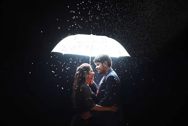 Ninad Photography