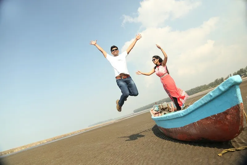 Ninad Photography