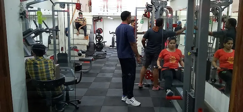 Fuel Fitness Studio