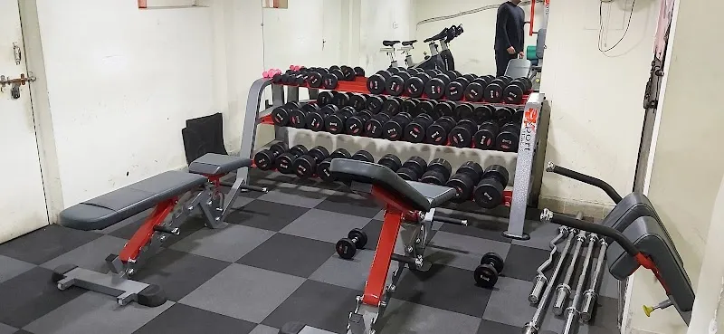 Fuel Fitness Studio
