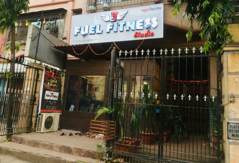 Fuel Fitness Studio