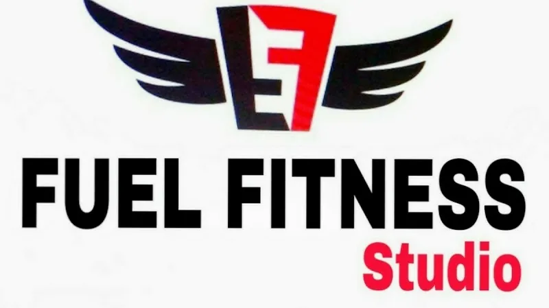 Fuel Fitness Studio