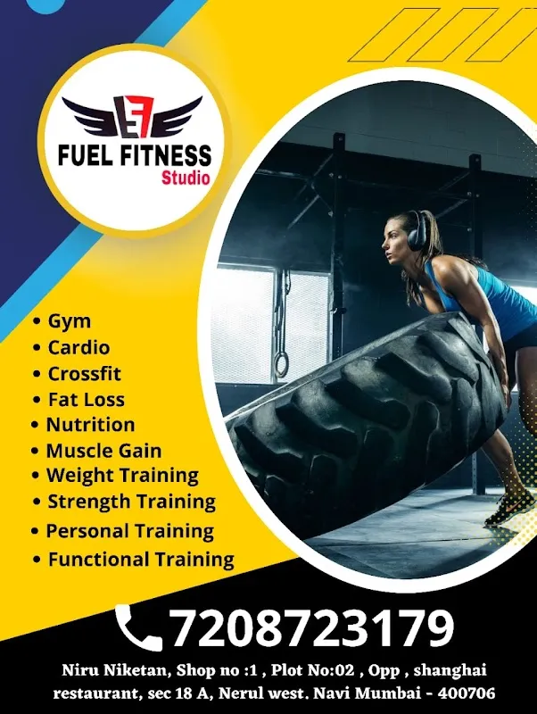 Fuel Fitness Studio