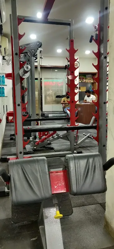 Fuel Fitness Studio