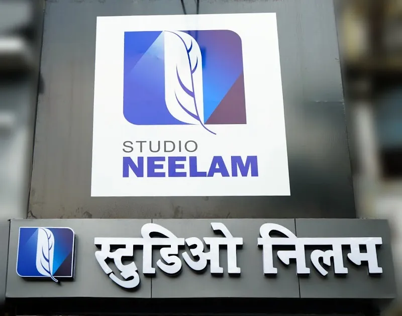 STUDIO NEELAM
