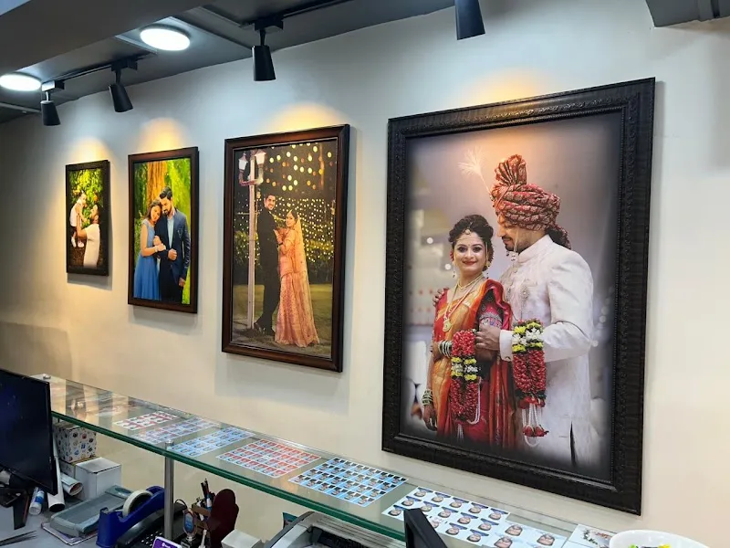 STUDIO NEELAM