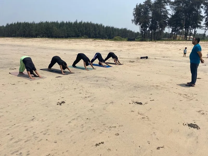 Premanand Yoga | Kandivali | Yoga Teacher Training Course | Yoga at Home