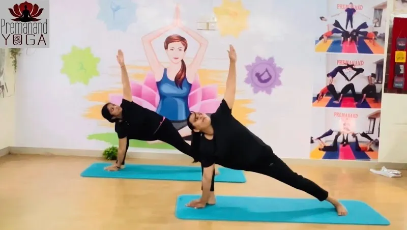 Premanand Yoga | Kandivali | Yoga Teacher Training Course | Yoga at Home