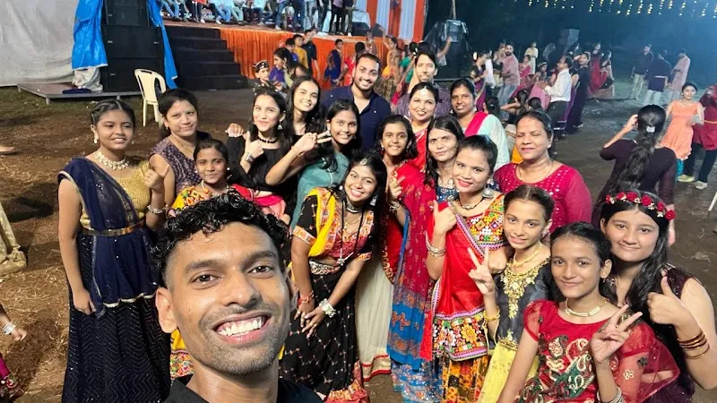 SANDY'S DANCE STUDIO-Dance Class in Airoli
