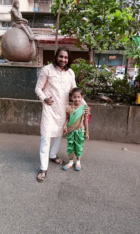 SANDY'S DANCE STUDIO-Dance Class in Airoli