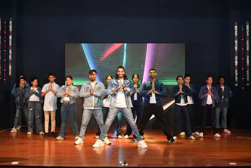 SANDY'S DANCE STUDIO-Dance Class in Airoli