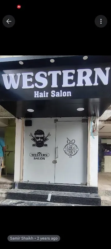 Western salon