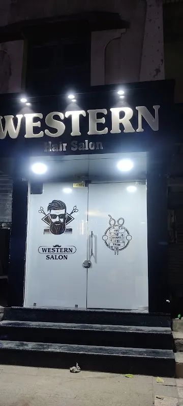 Western salon