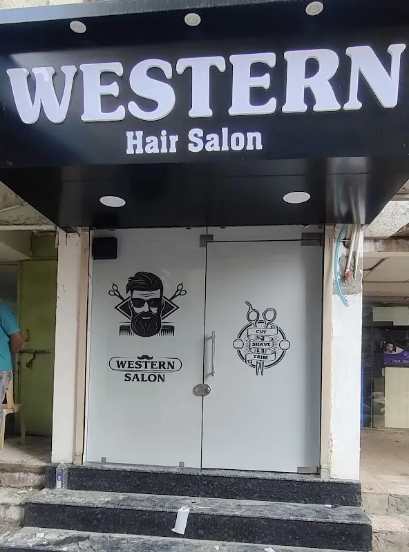 Western salon