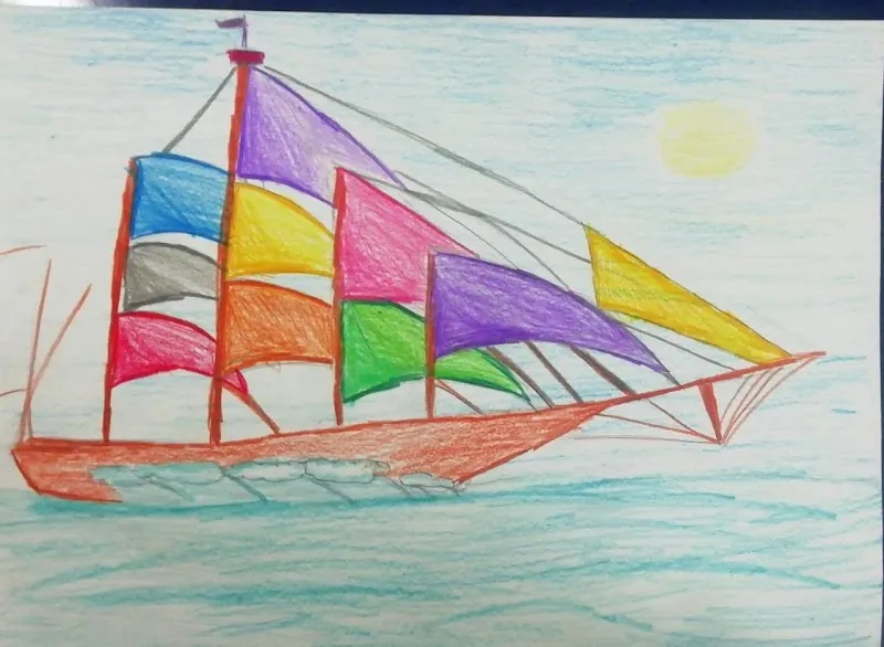 Globalart - Padmarao Nagar