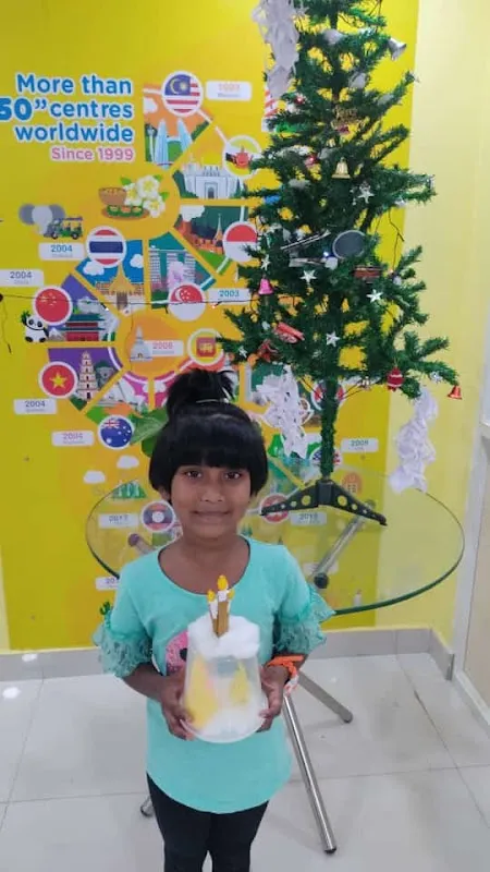 Globalart - Padmarao Nagar
