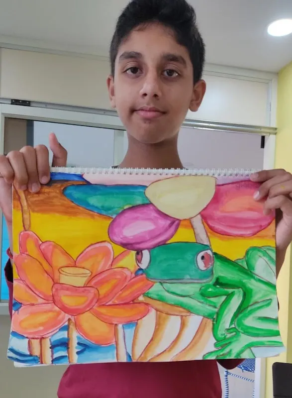 Globalart - Padmarao Nagar