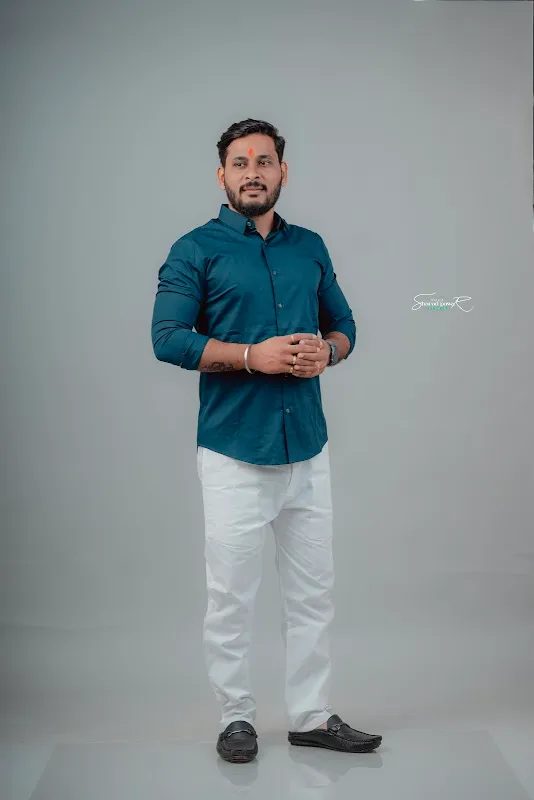 Sharad Pawar Films And Photography