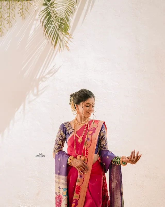 Sharad Pawar Films And Photography