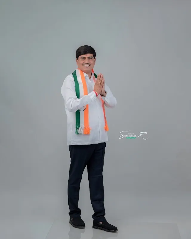 Sharad Pawar Films And Photography