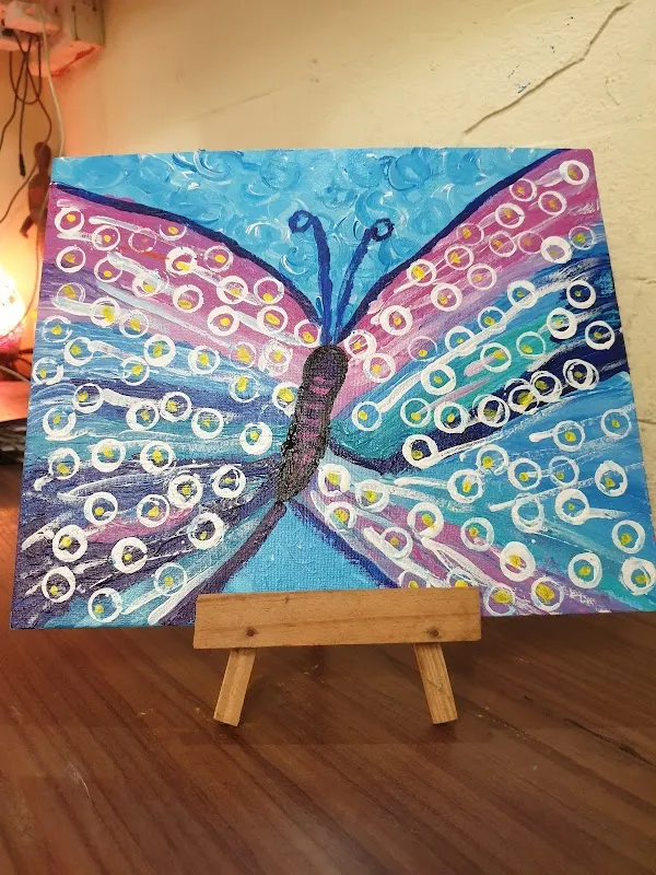 Shefali's Art Classes