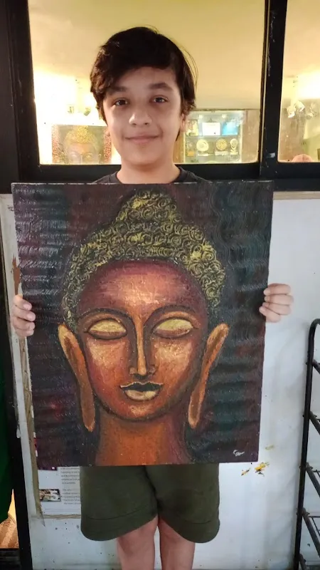 Shefali's Art Classes