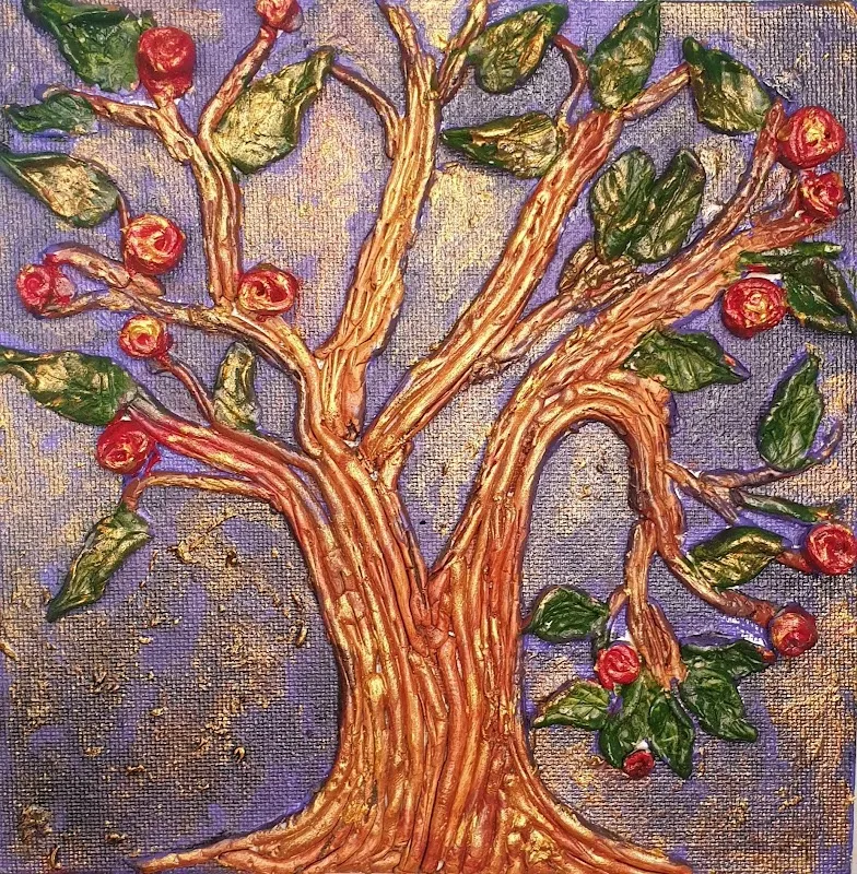 Shefali's Art Classes