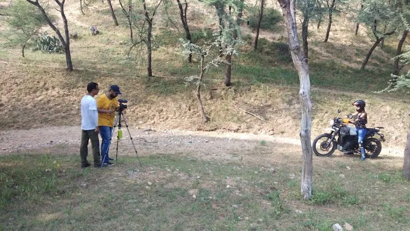 Naksh N Daksh Productions - Post Production Studio in India