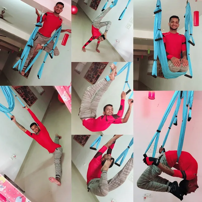 Jairam Yoga classes | Best Yoga Classes In Delhi