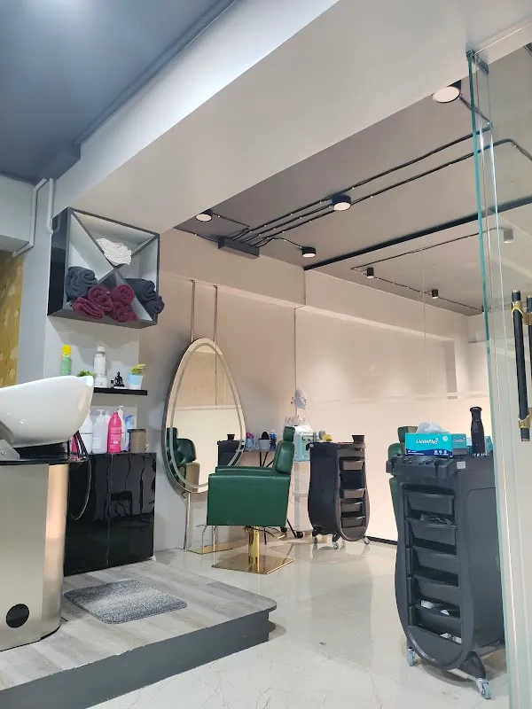 Style Mantra Salon and Academy