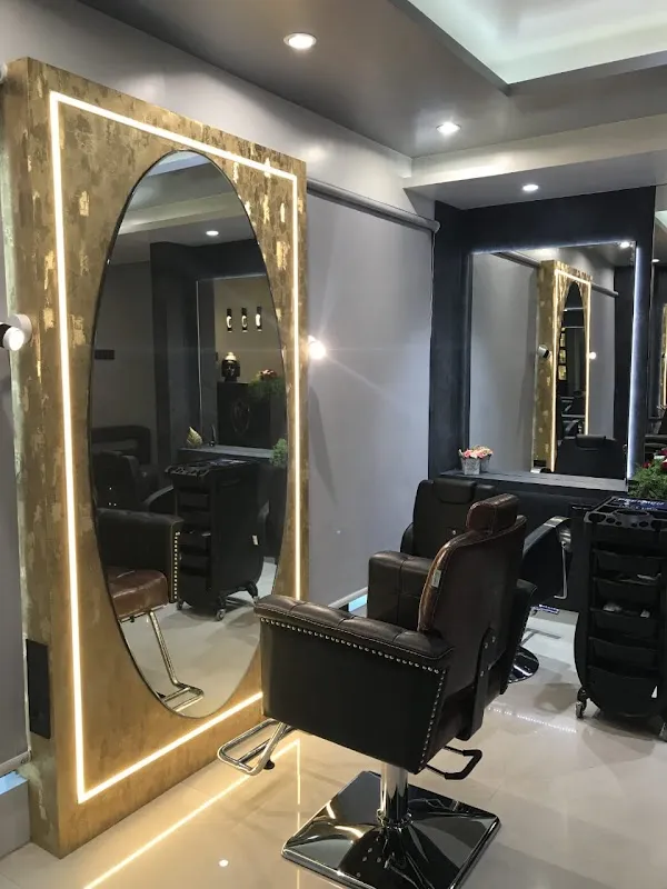 Style Mantra Salon and Academy