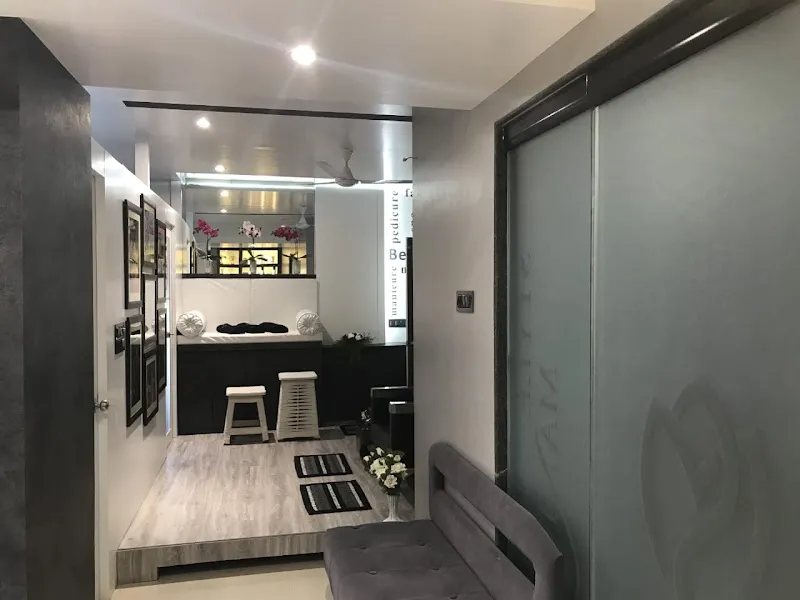 Style Mantra Salon and Academy